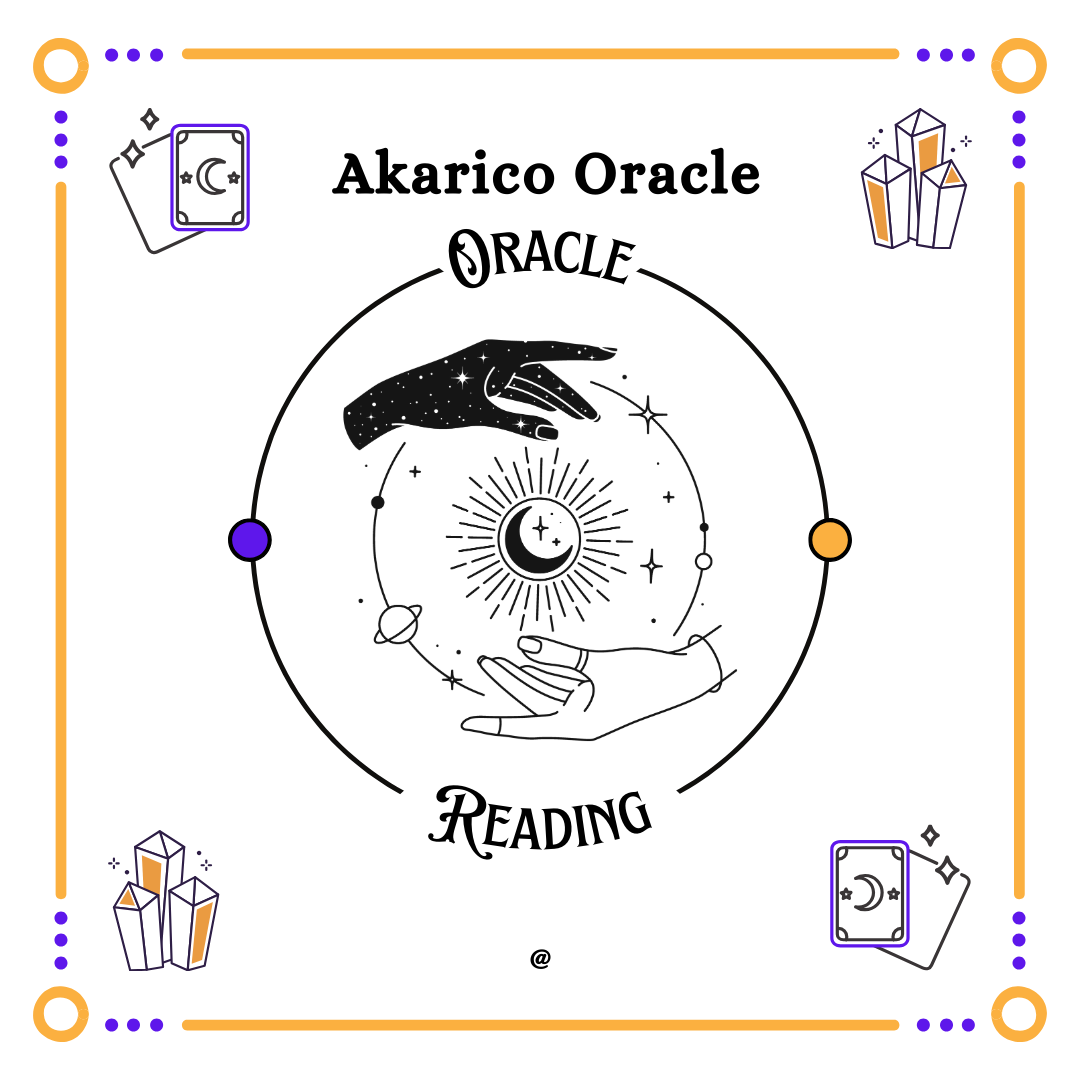 Akarico Oracle